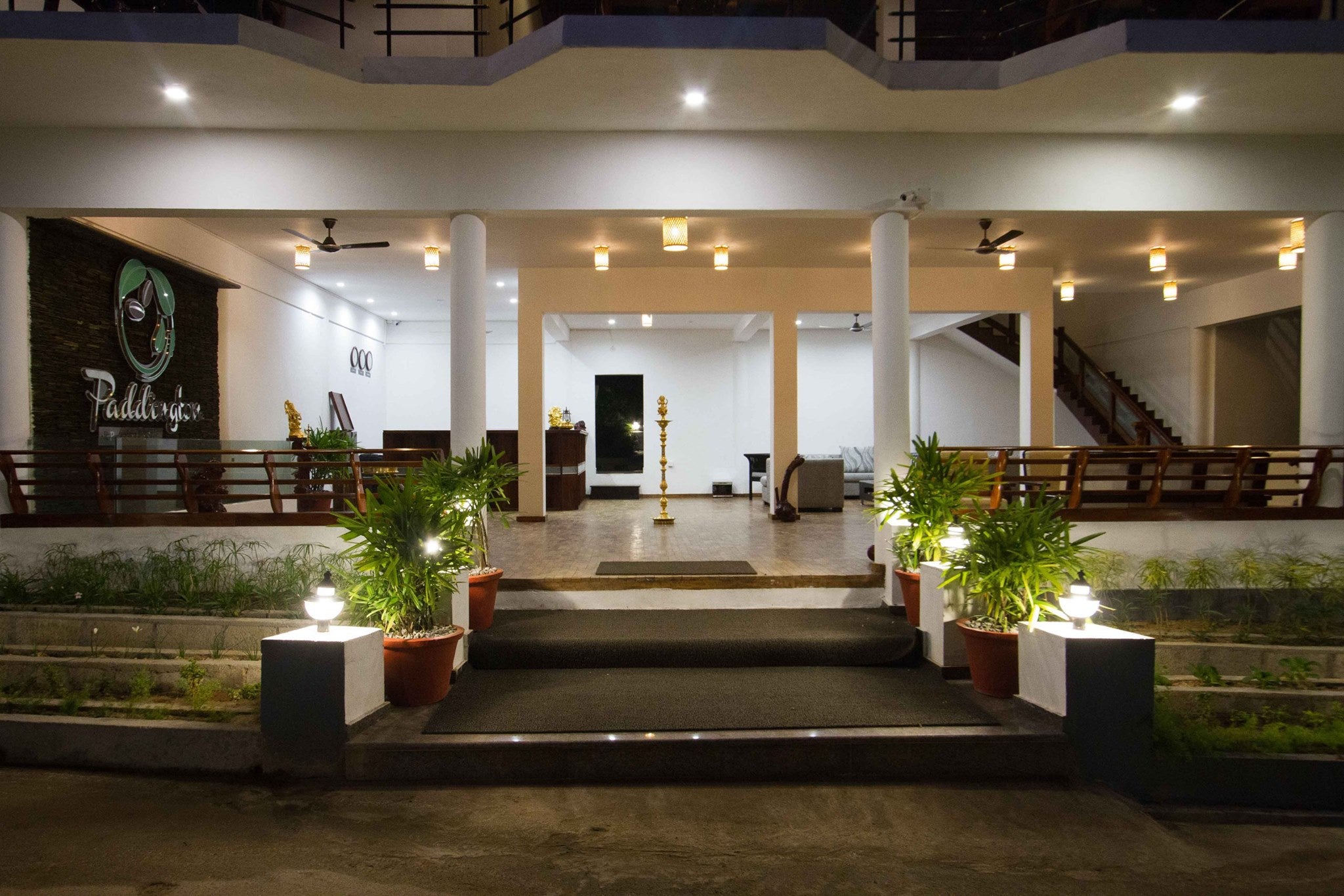 Paddington Resorts & Spa | Coorg Resorts