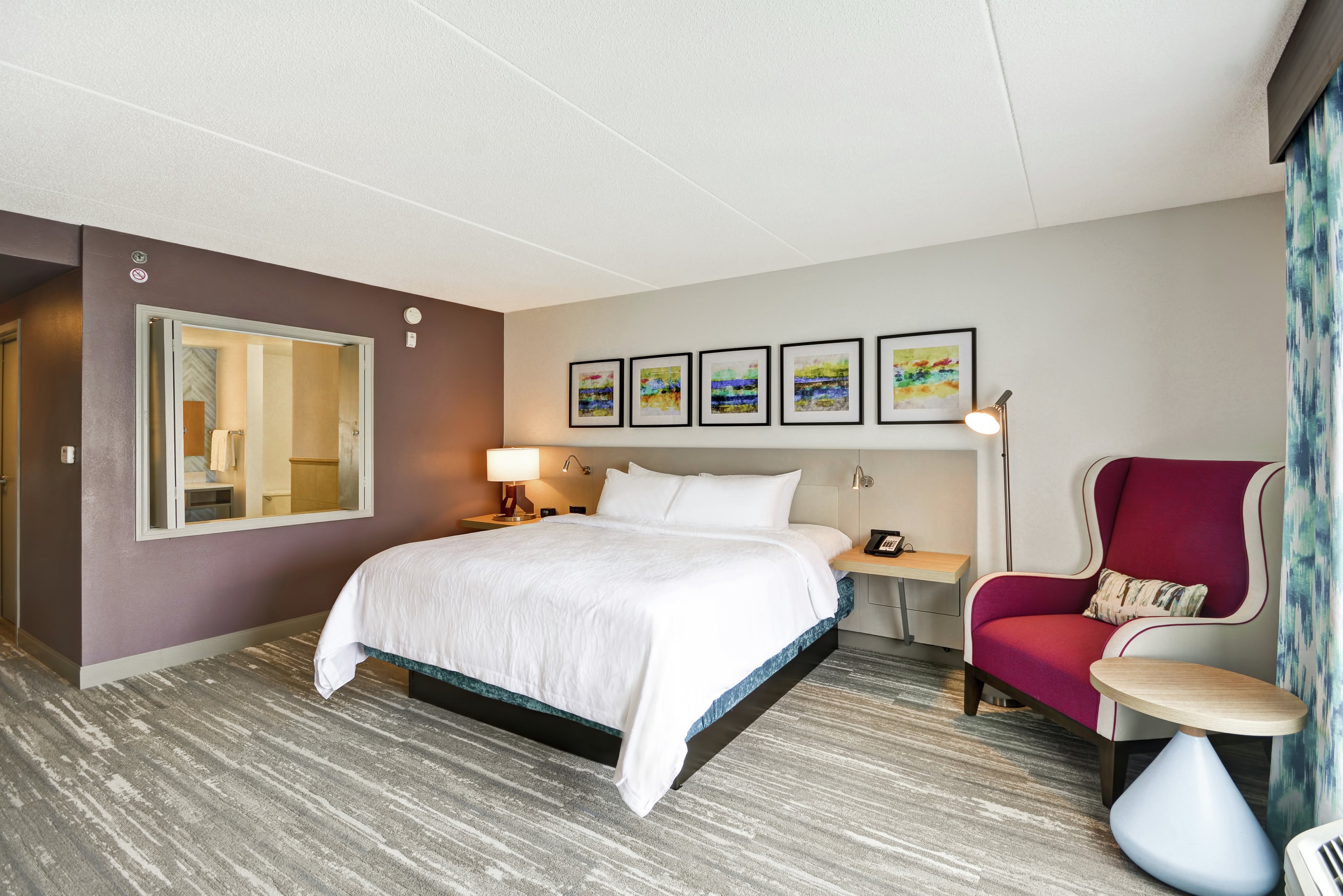 Hilton Garden Inn Panama City