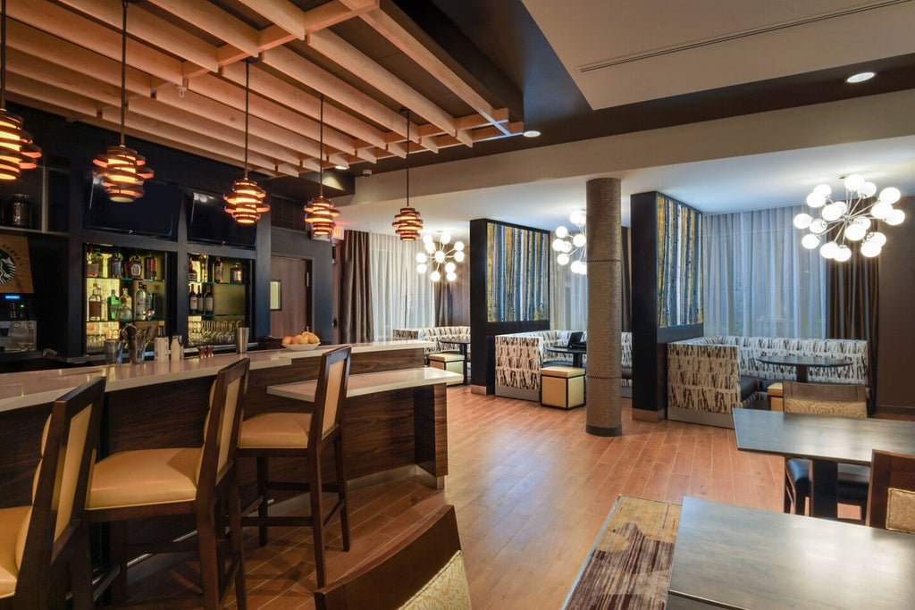 Courtyard by Marriott Lenox Berkshires