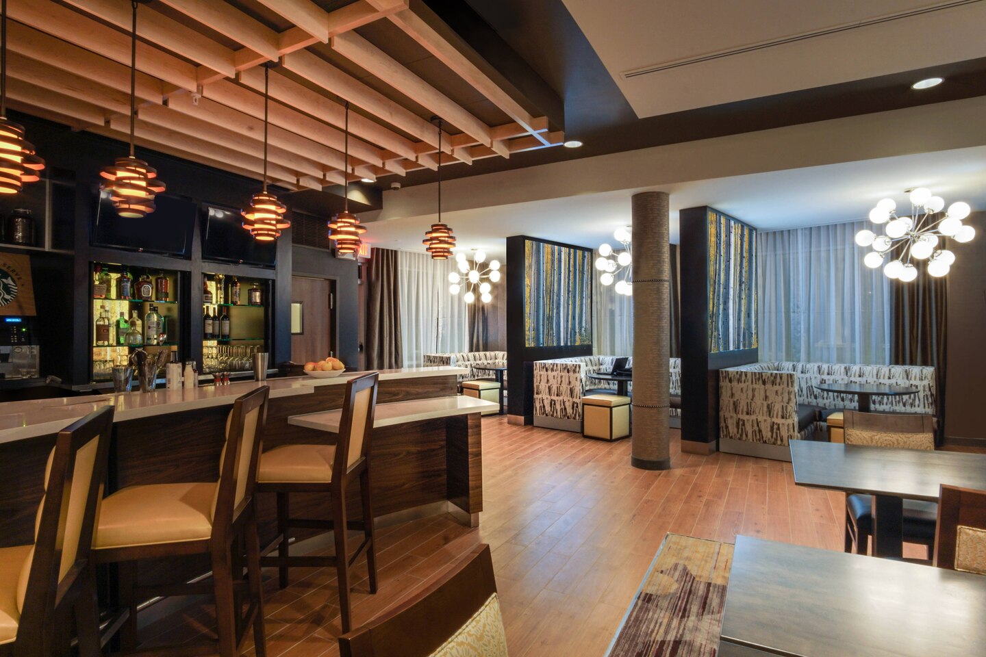 Courtyard by Marriott Lenox Berkshires