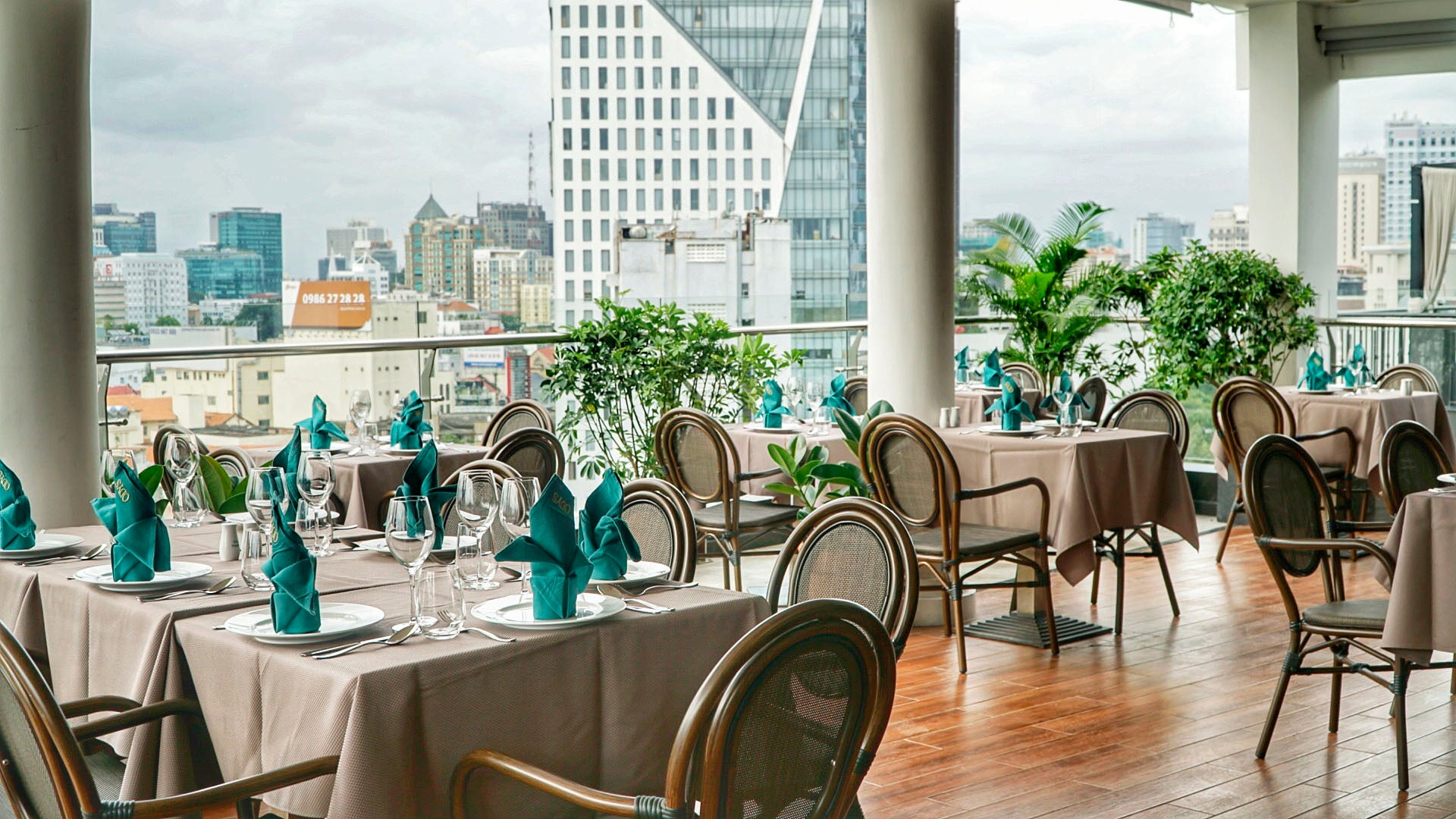 The Odys Boutique Hotel