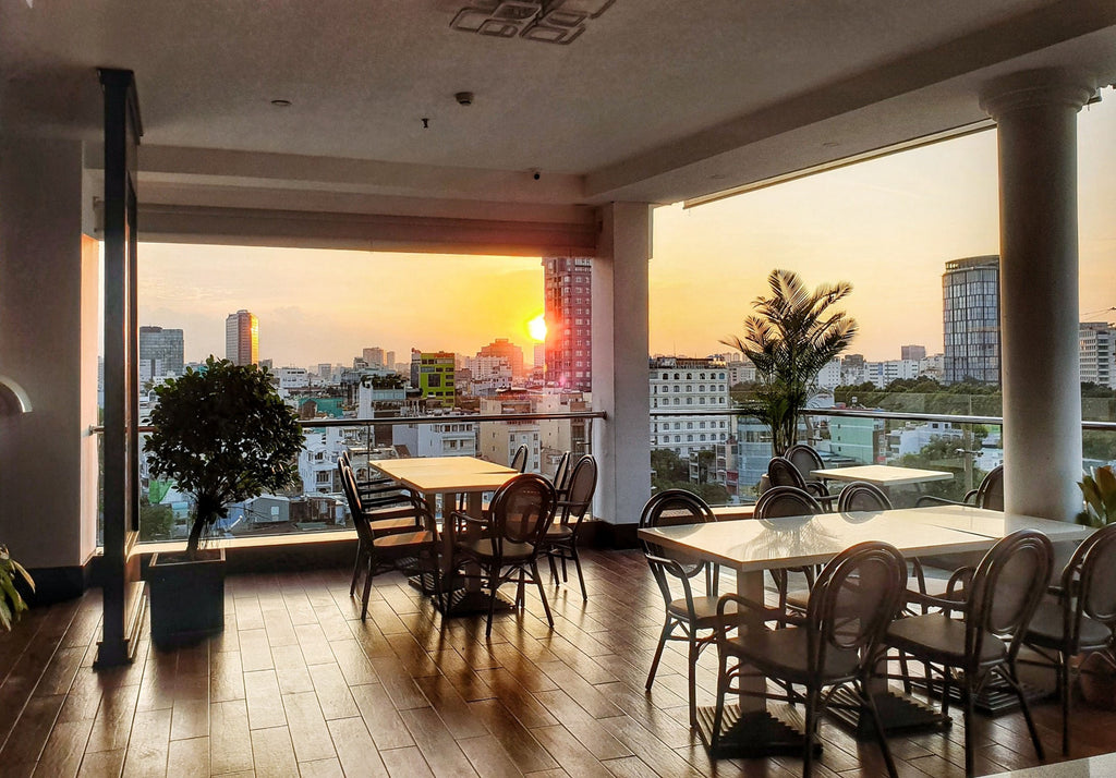 The Odys Boutique Hotel