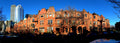 Copley House