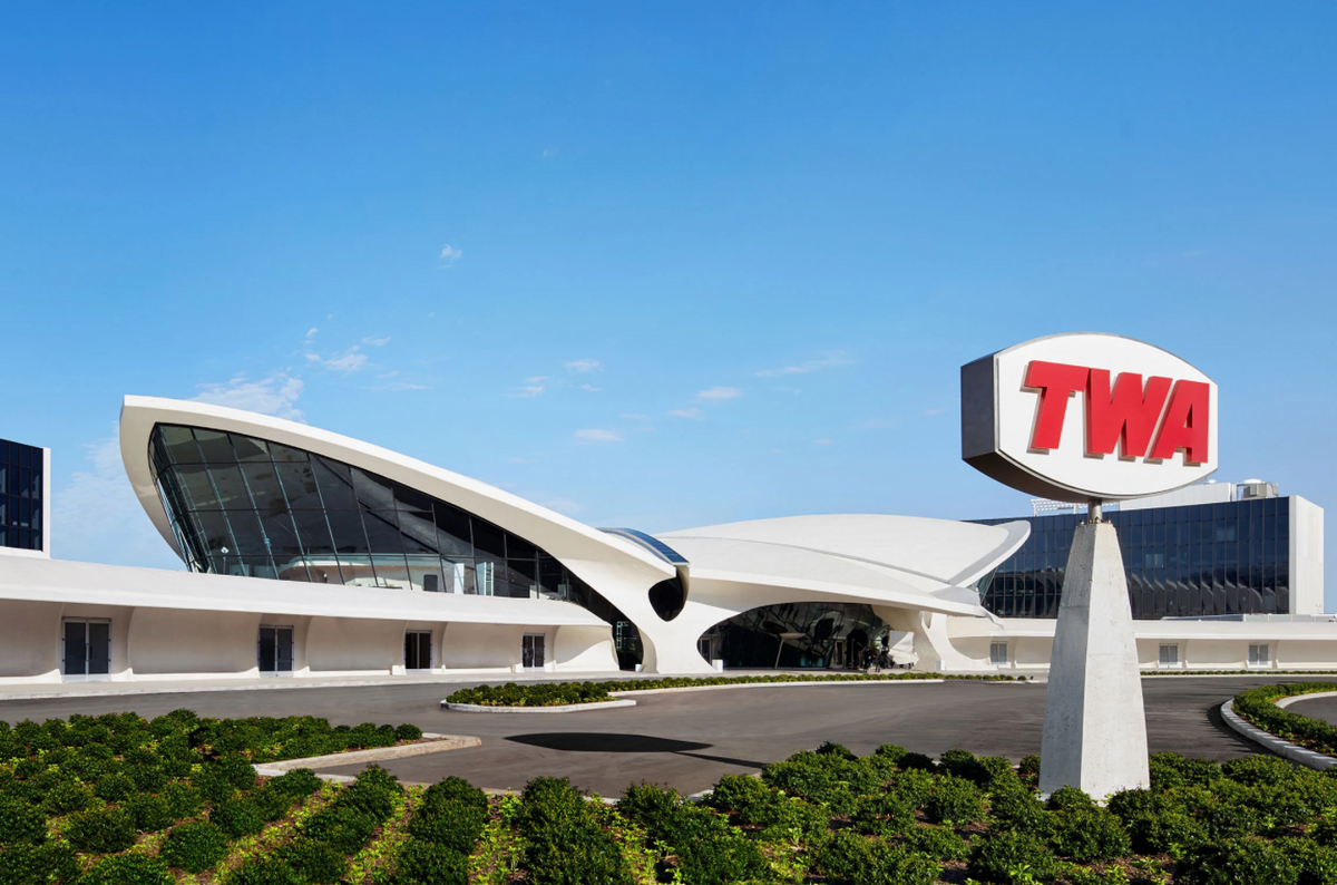 TWA Hotel