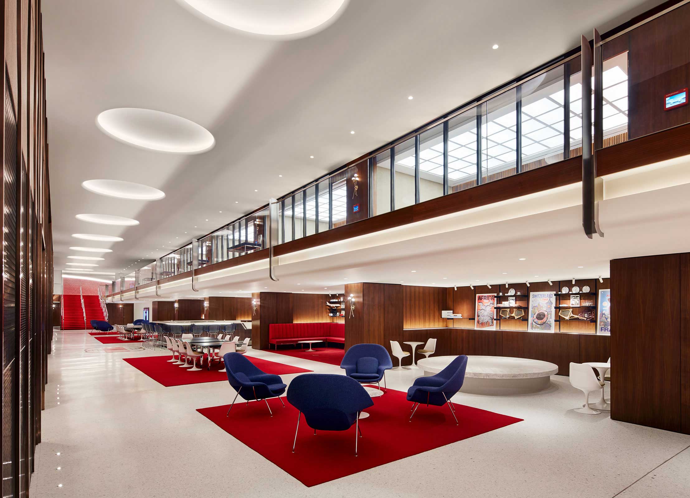 TWA Hotel