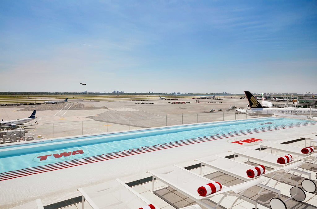 TWA Hotel