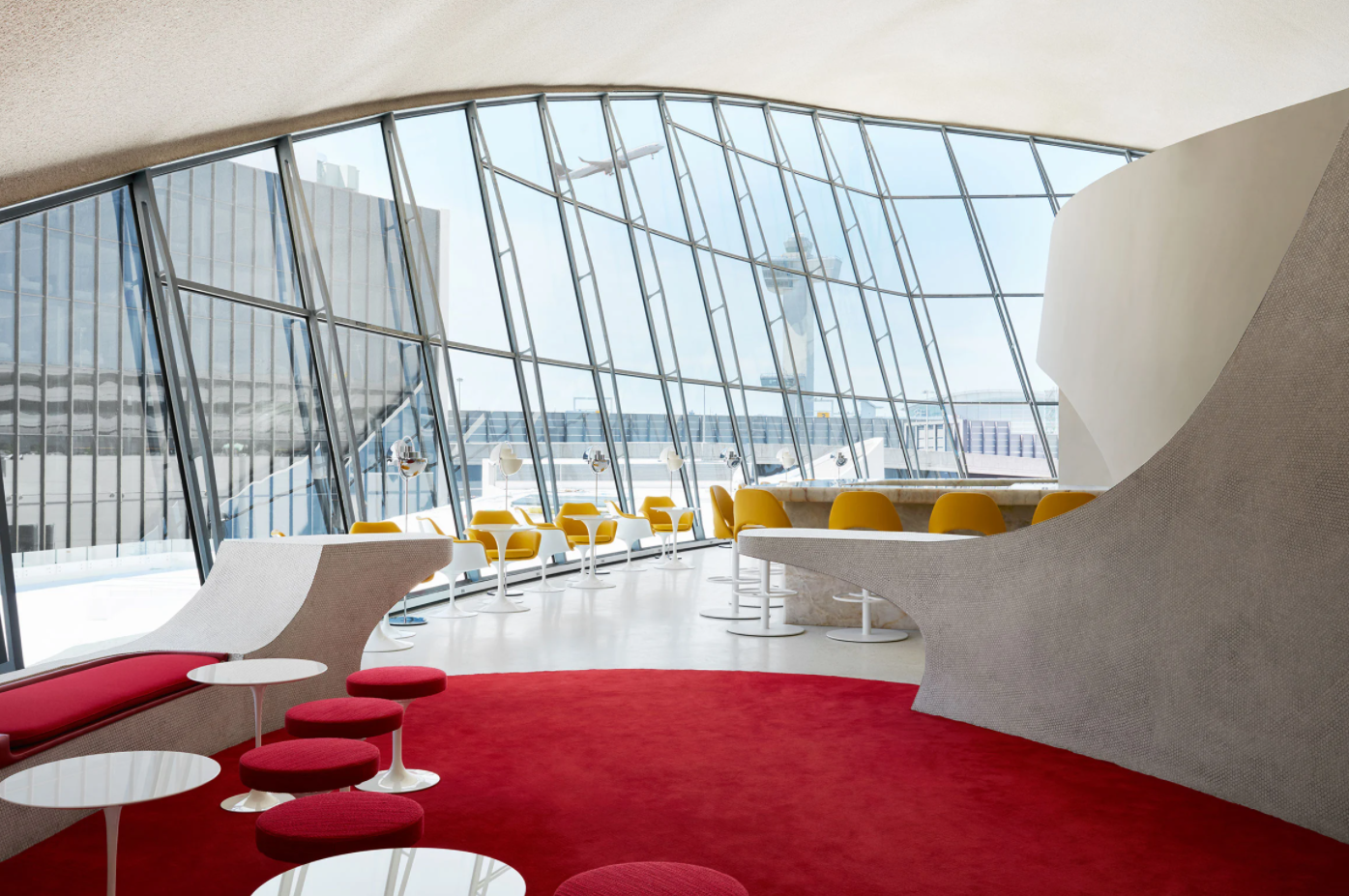 TWA Hotel