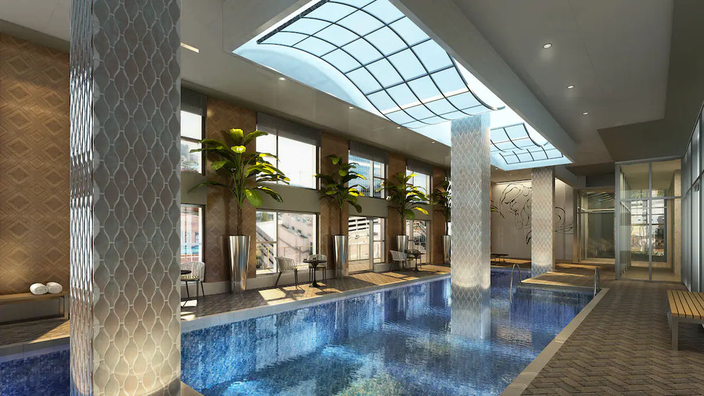 Hilton Norfolk The Main