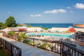 Le Grand Courlan Spa Resort
