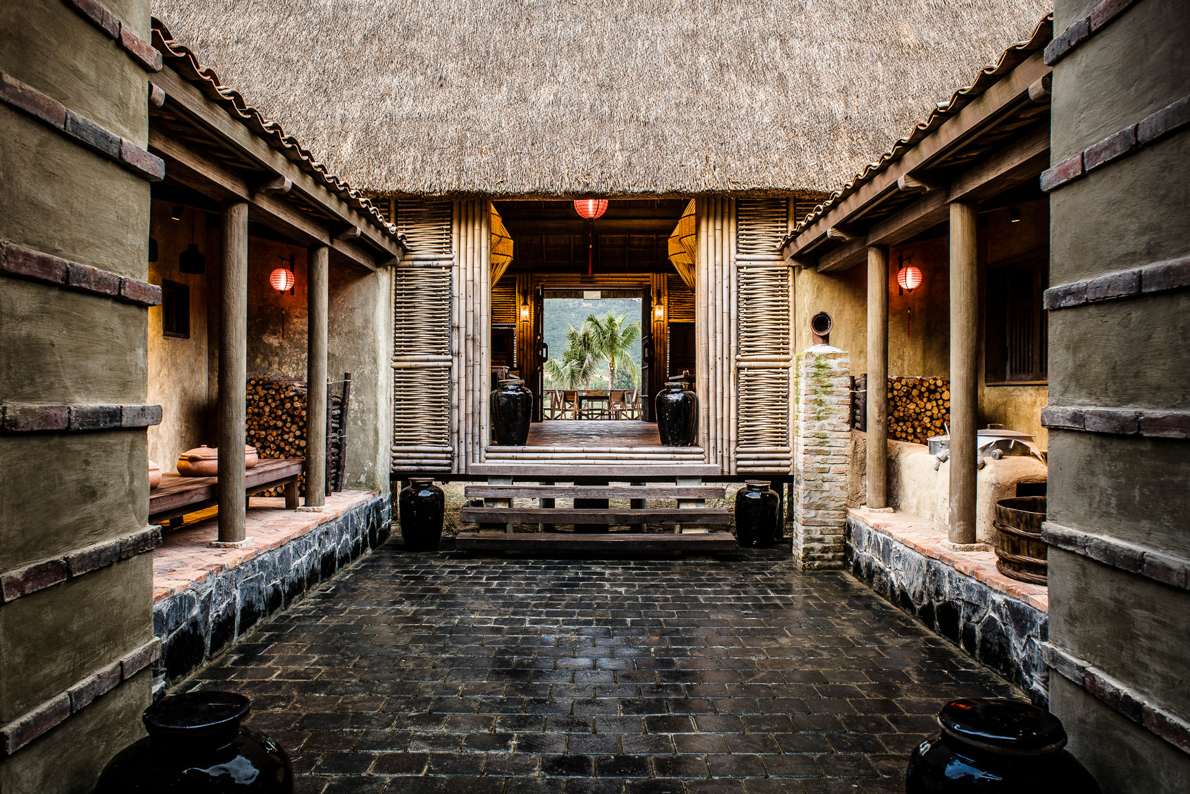 Zannier Hotels Bãi San Hô