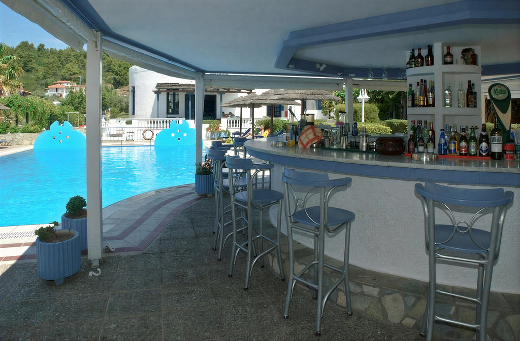 Muses Hotel