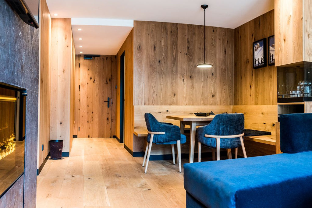 Hotel Granbaita Dolomites