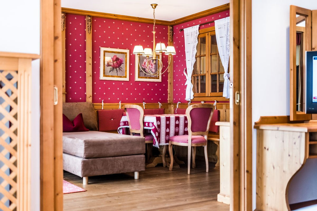 Hotel Granbaita Dolomites