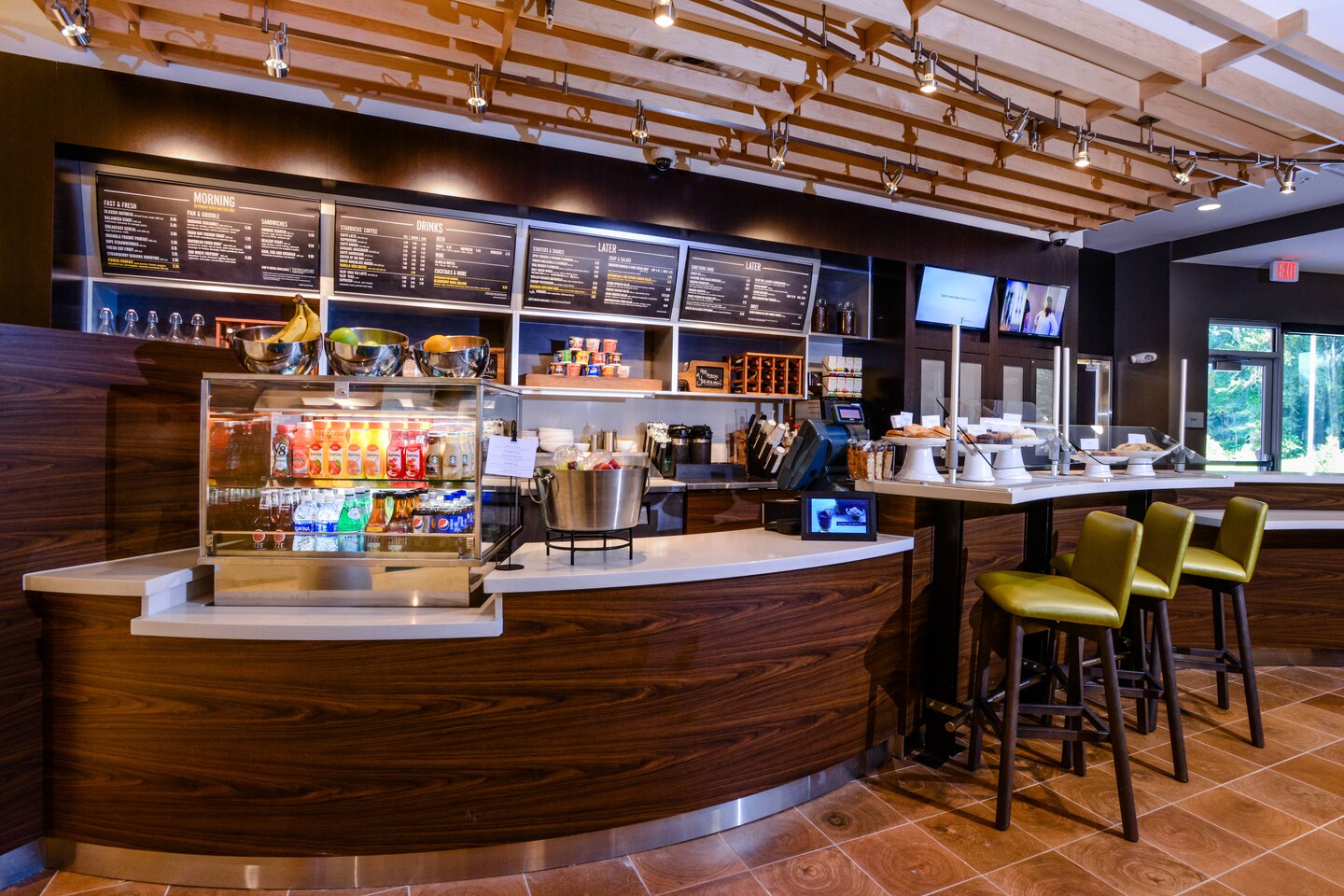 Courtyard by Marriott Lake Charles