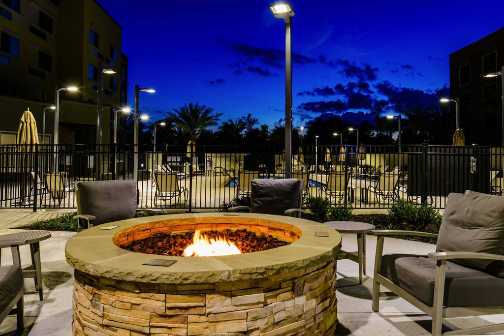 Courtyard by Marriott Lake Charles