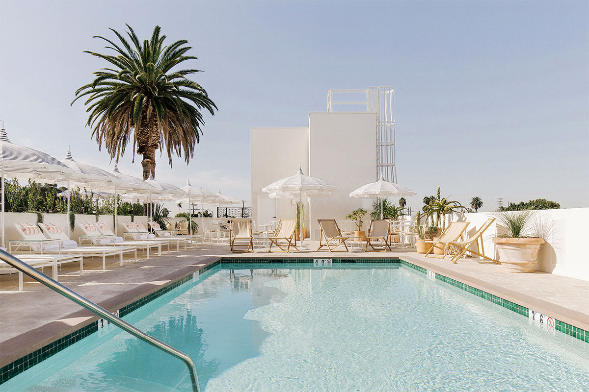 Silver Lake Pool & Inn