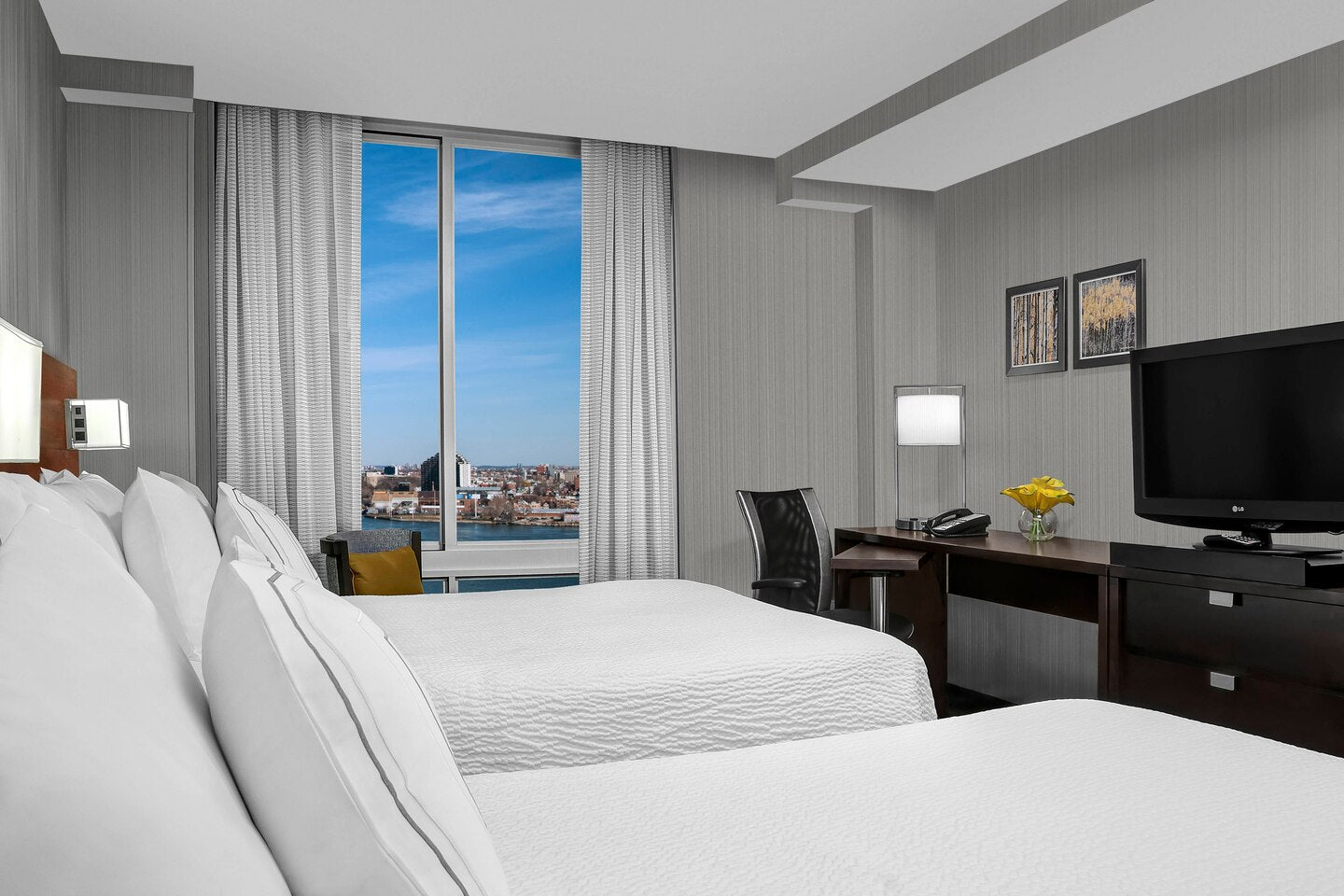 Courtyard by Marriott New York Manhattan/Upper East Side