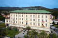 Grand Hotel Vittoria