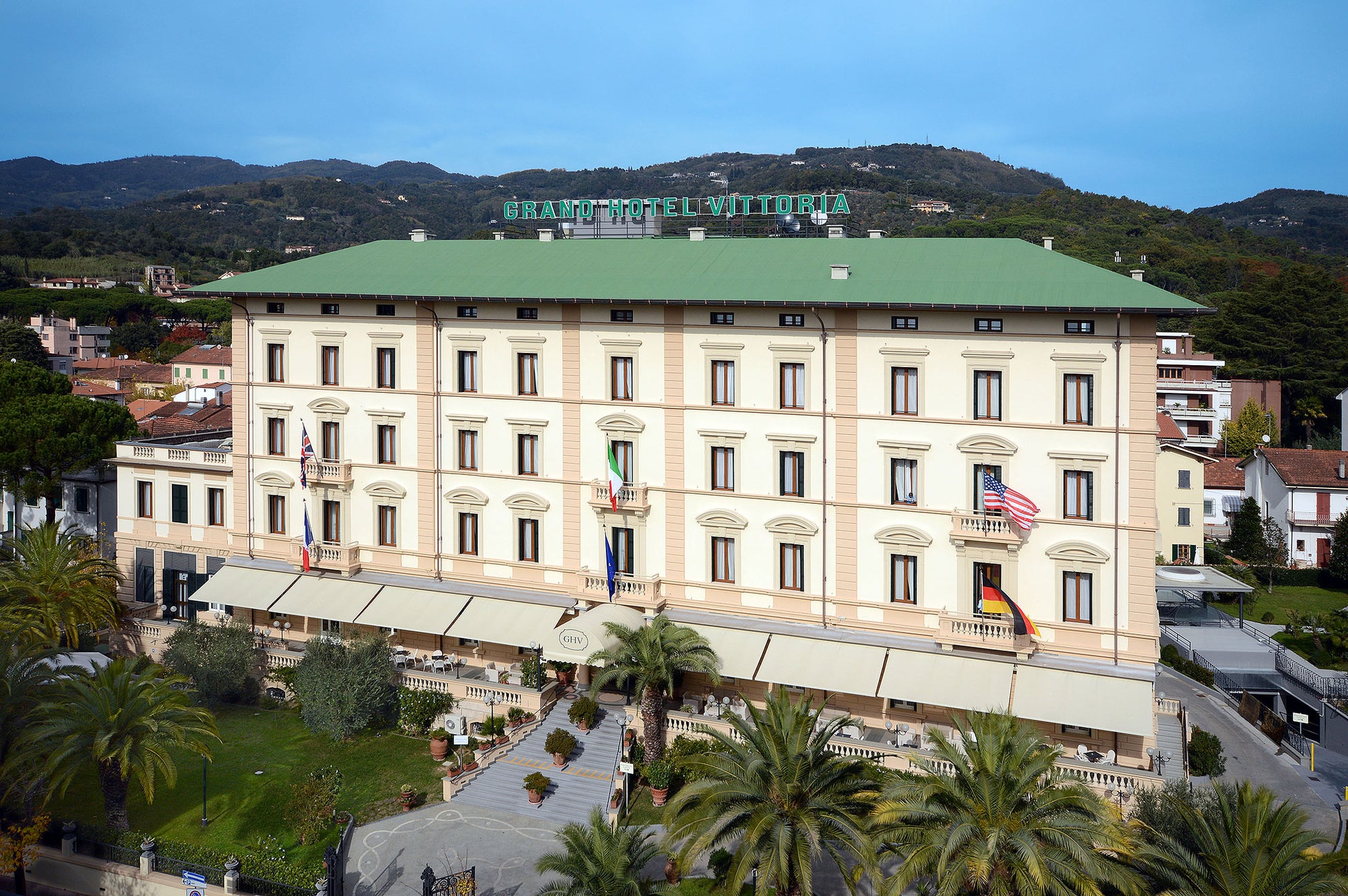Grand Hotel Vittoria