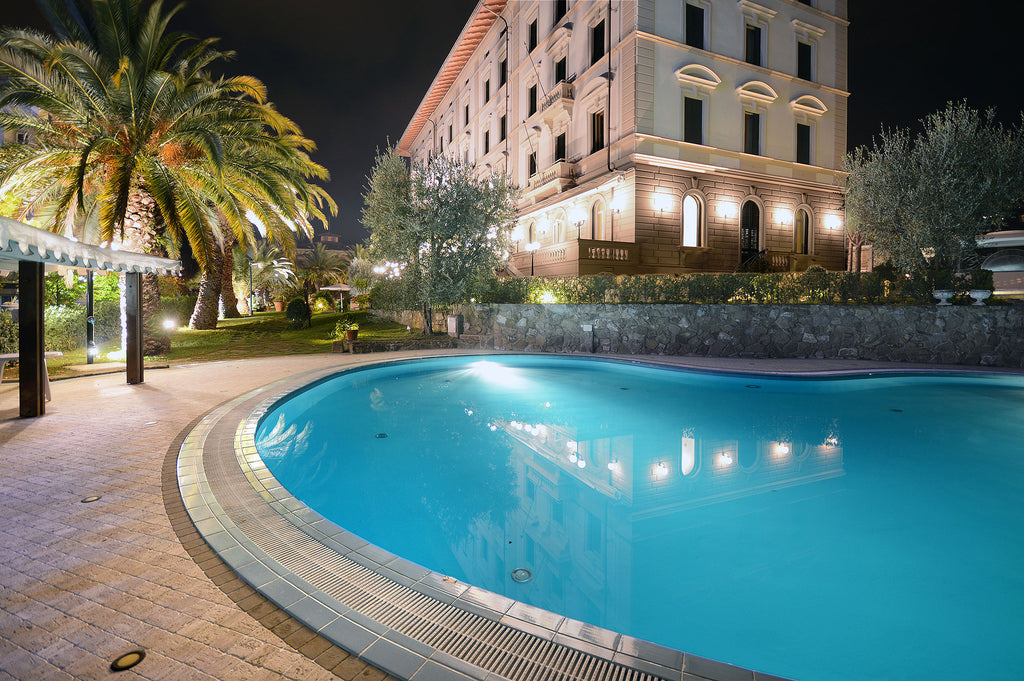 Grand Hotel Vittoria