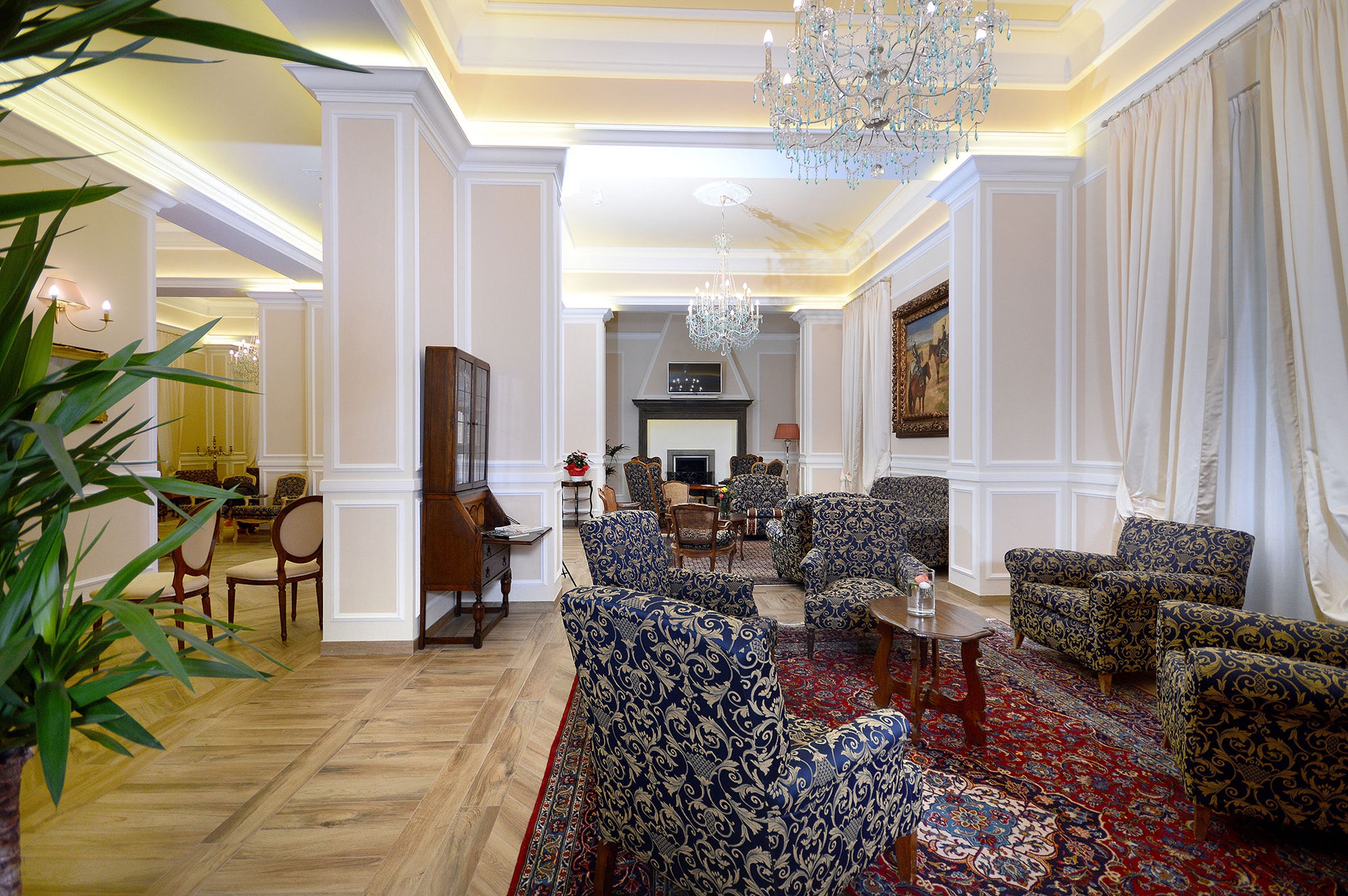 Grand Hotel Vittoria