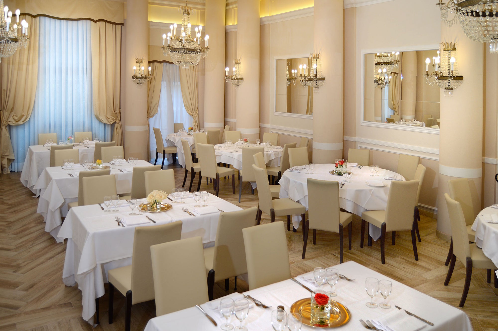 Grand Hotel Vittoria