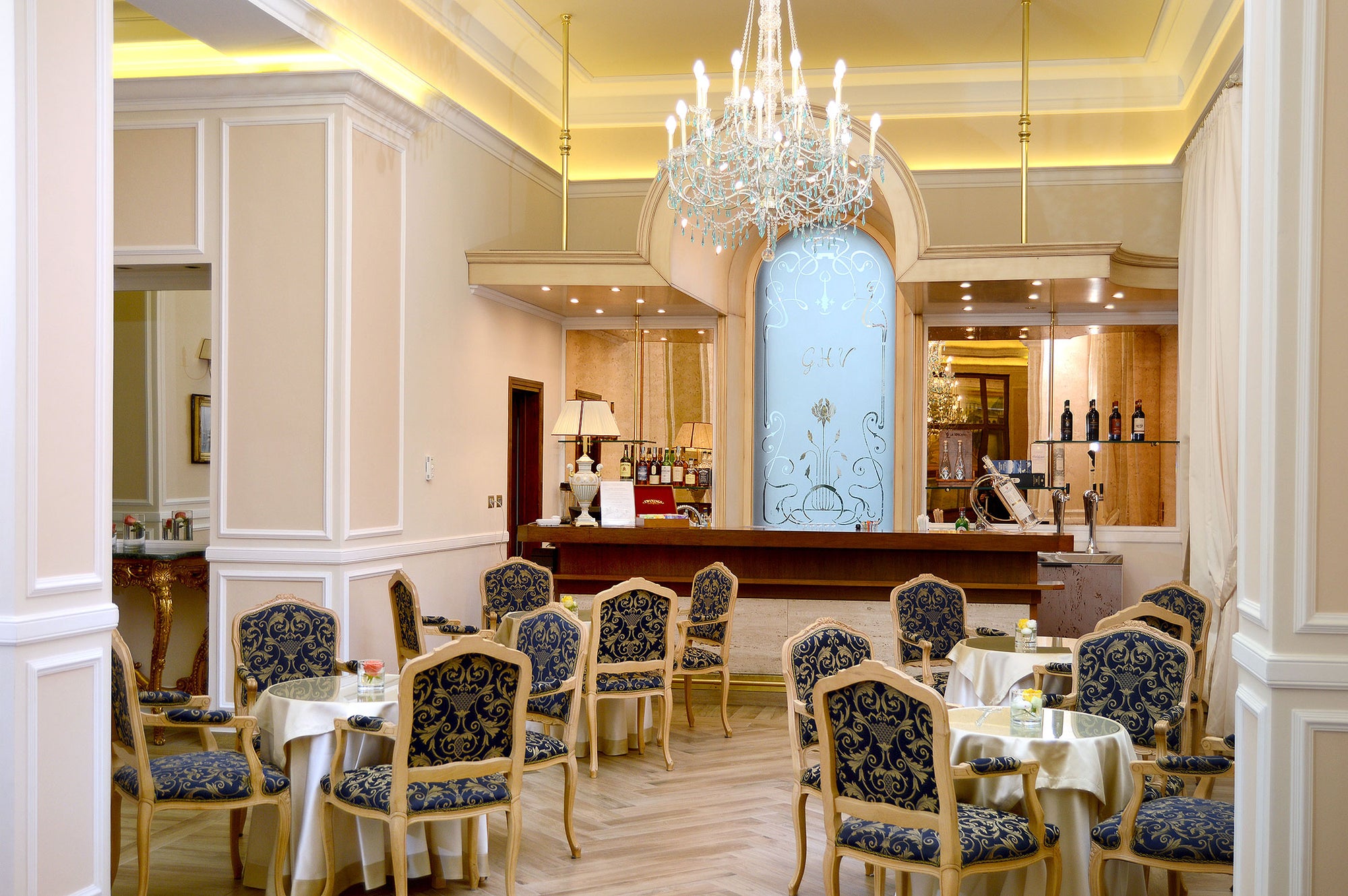 Grand Hotel Vittoria