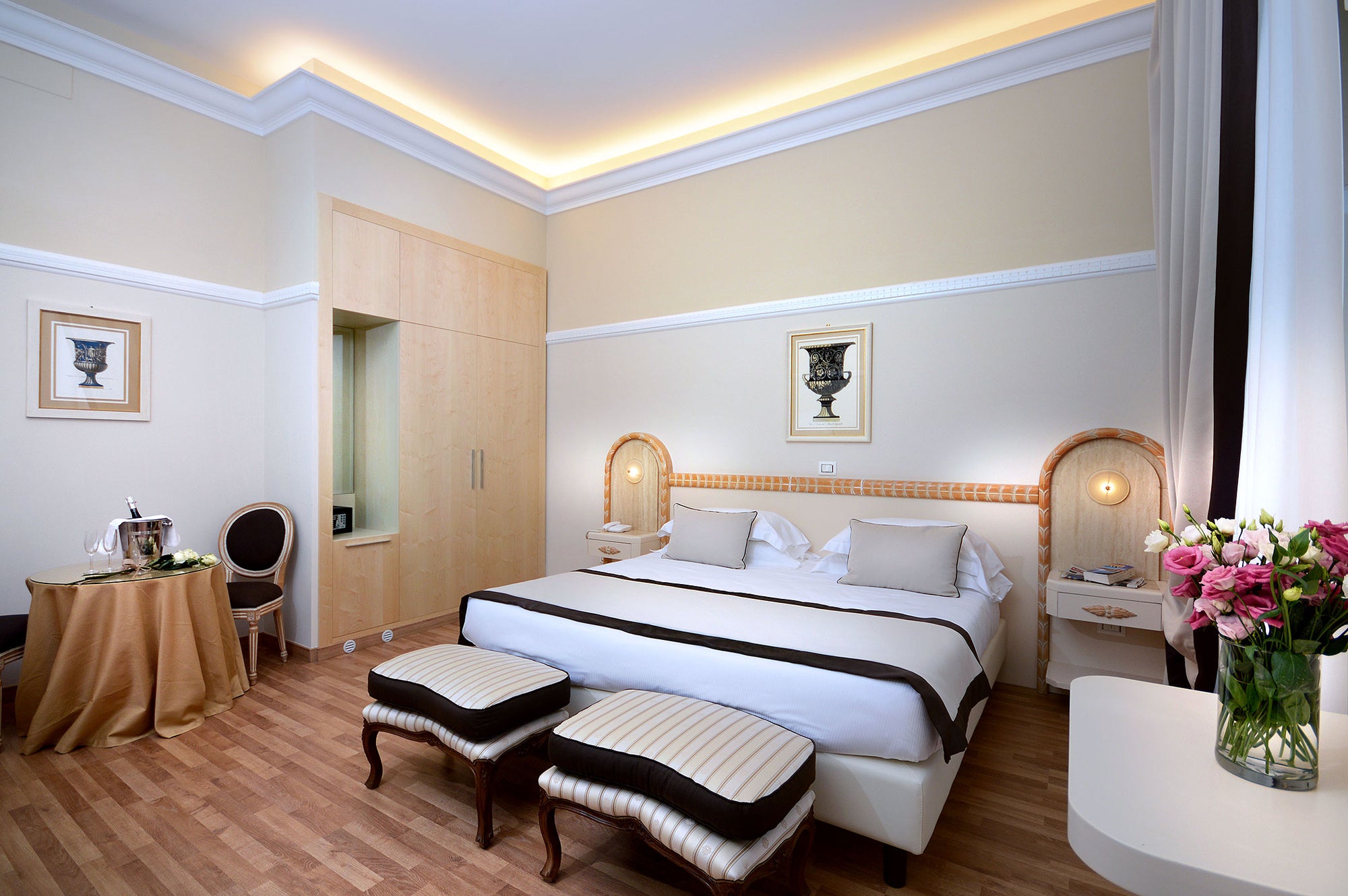 Grand Hotel Vittoria
