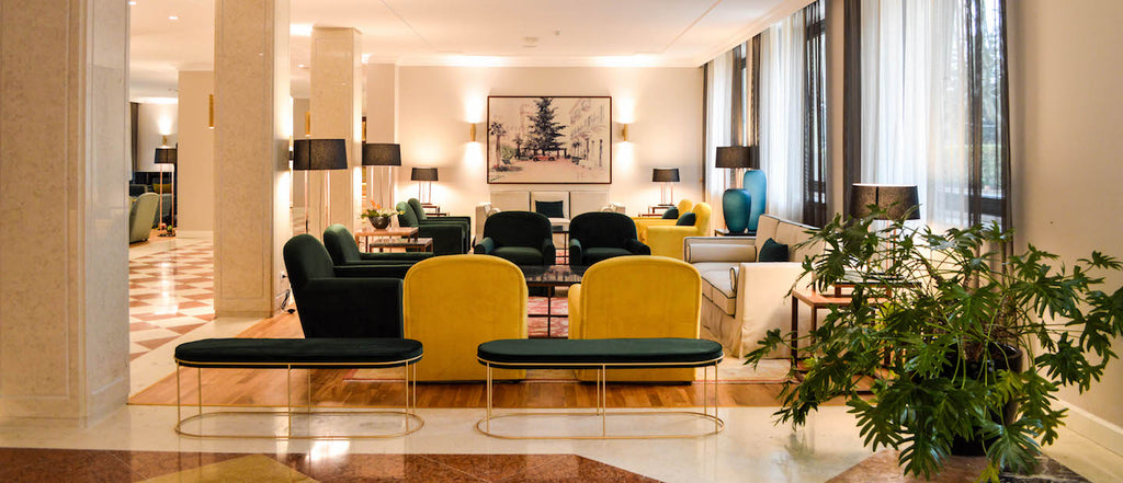 Grand Hotel Terme