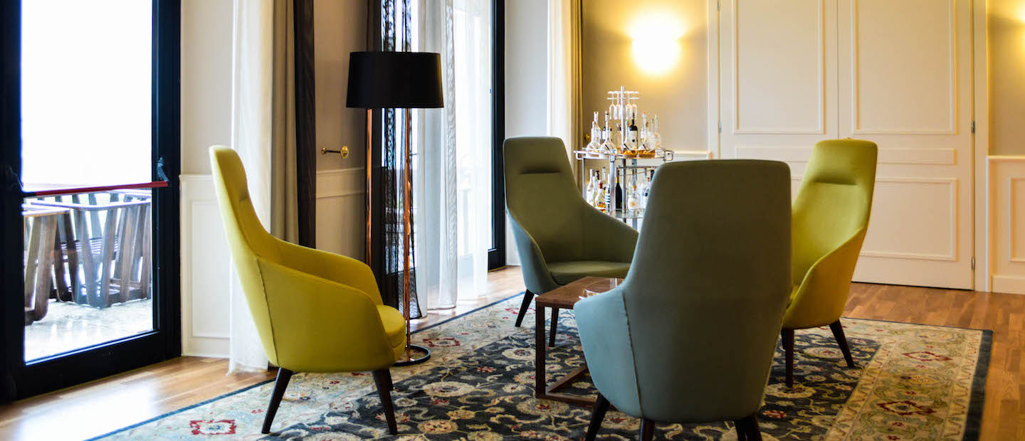 Grand Hotel Terme