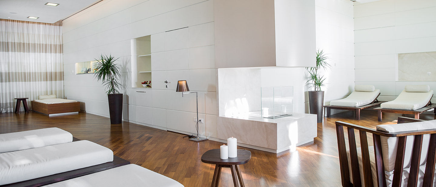 Grand Hotel Terme