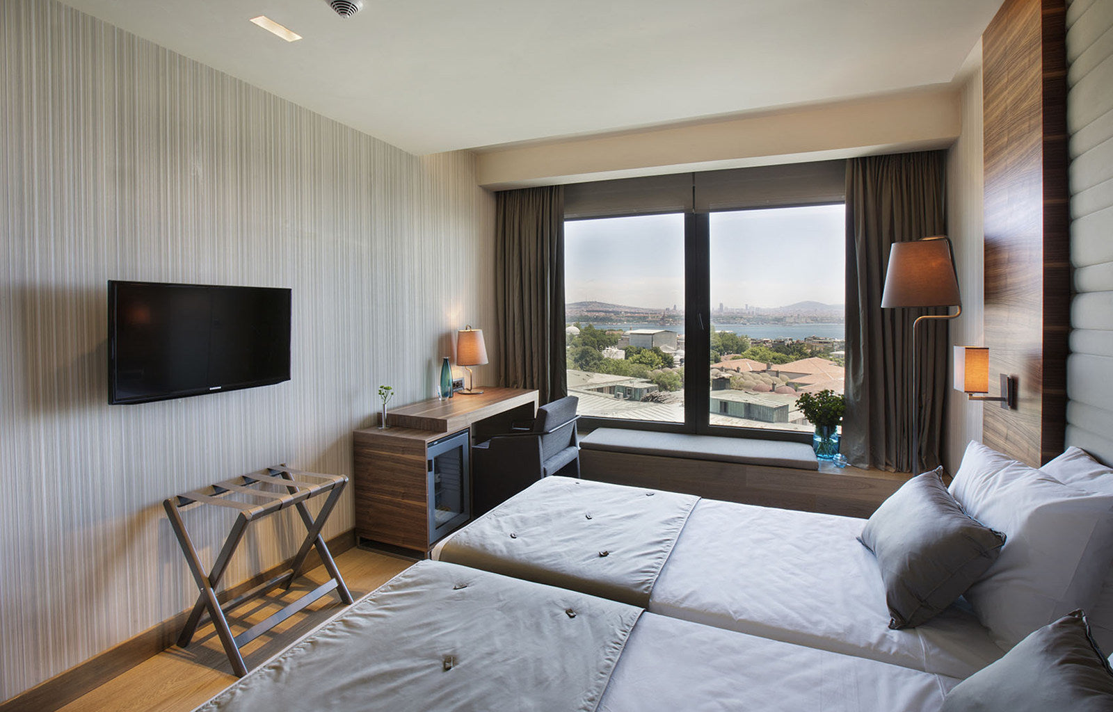 Hotel Arcadia Blue