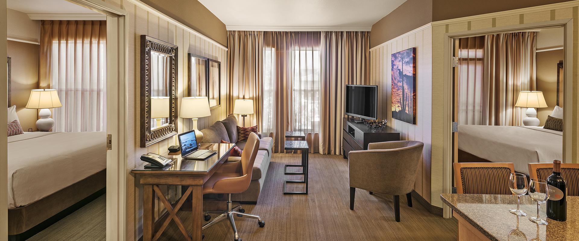 Sonesta Suites Scottsdale Gainey Ranch