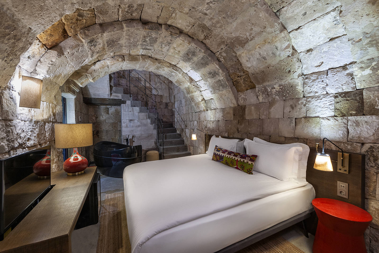 Carus Cappadocia Hotel