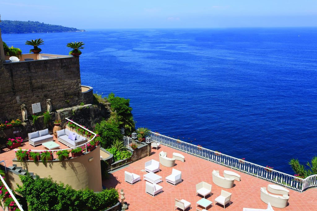 Hotel Corallo Sorrento