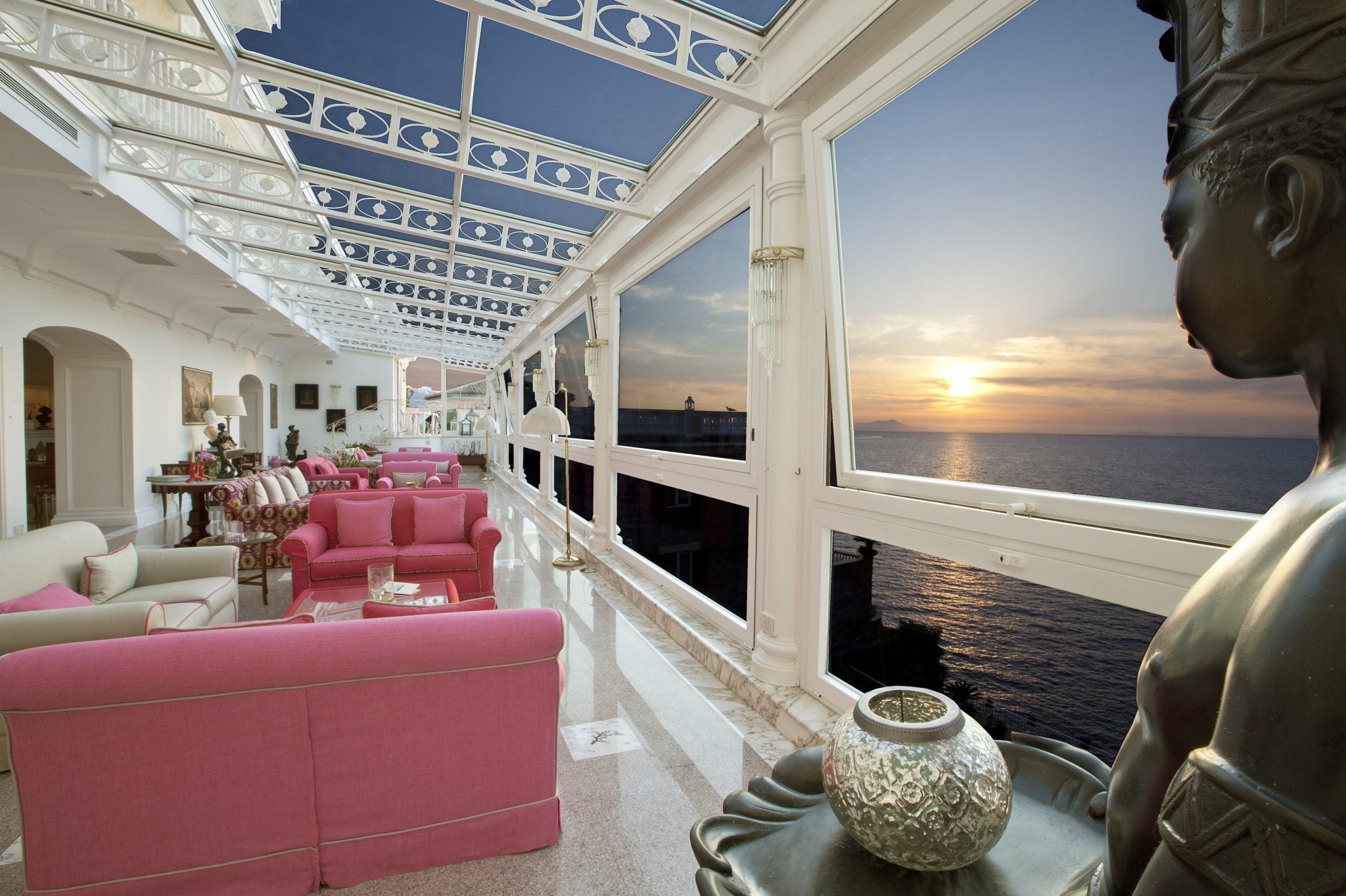 Hotel Corallo Sorrento