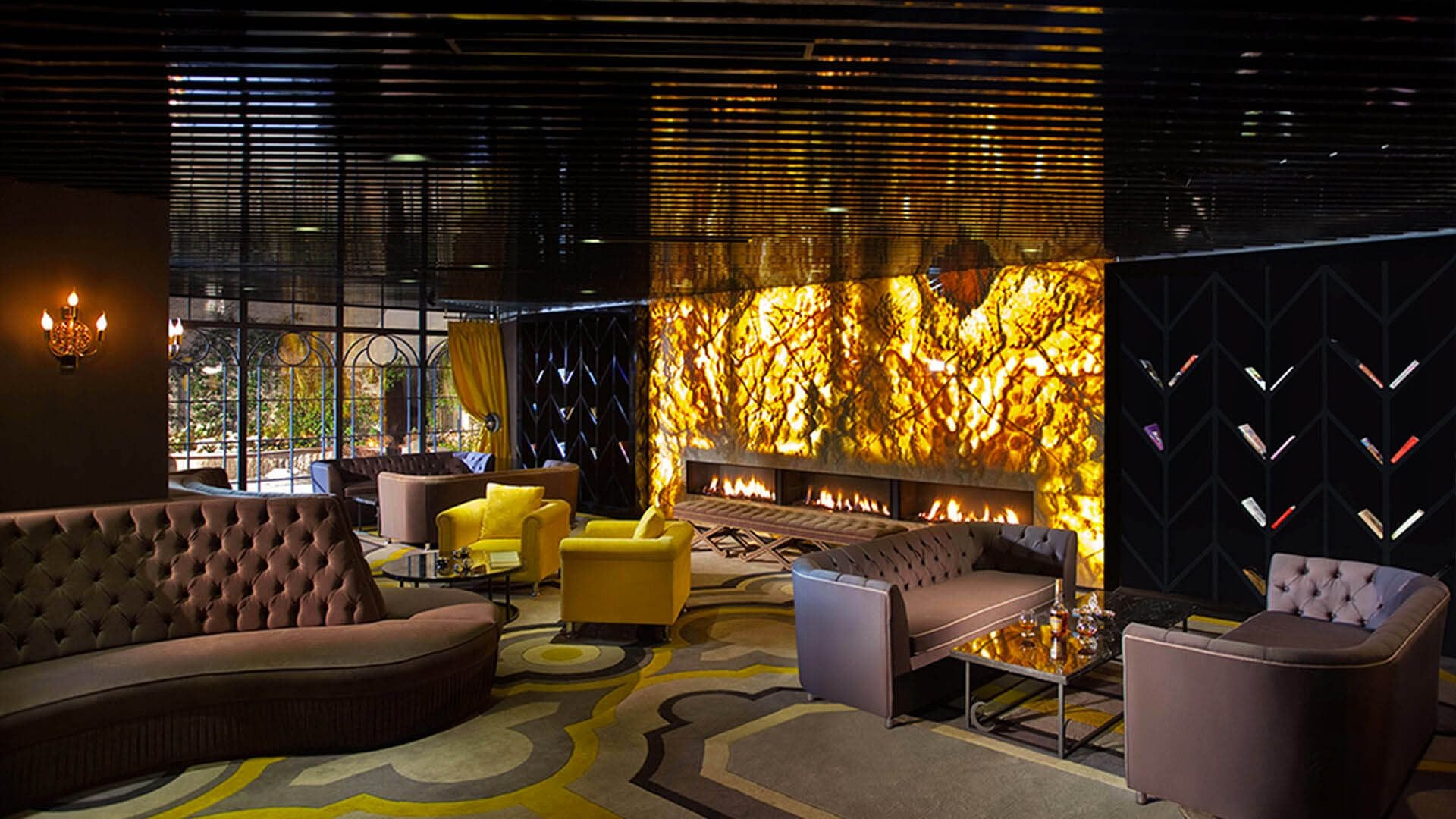 Sura Design Hotel & Suites