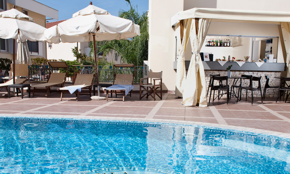 Virgilio Grand Hotel