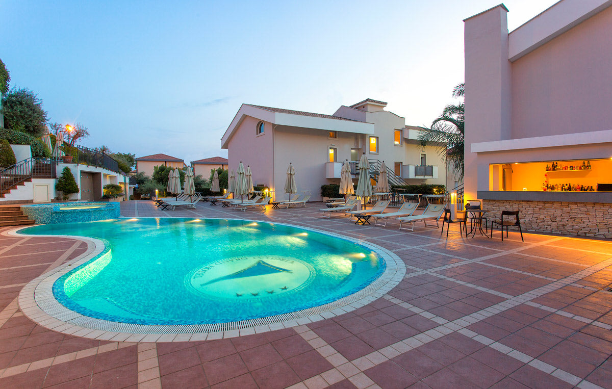 Virgilio Grand Hotel