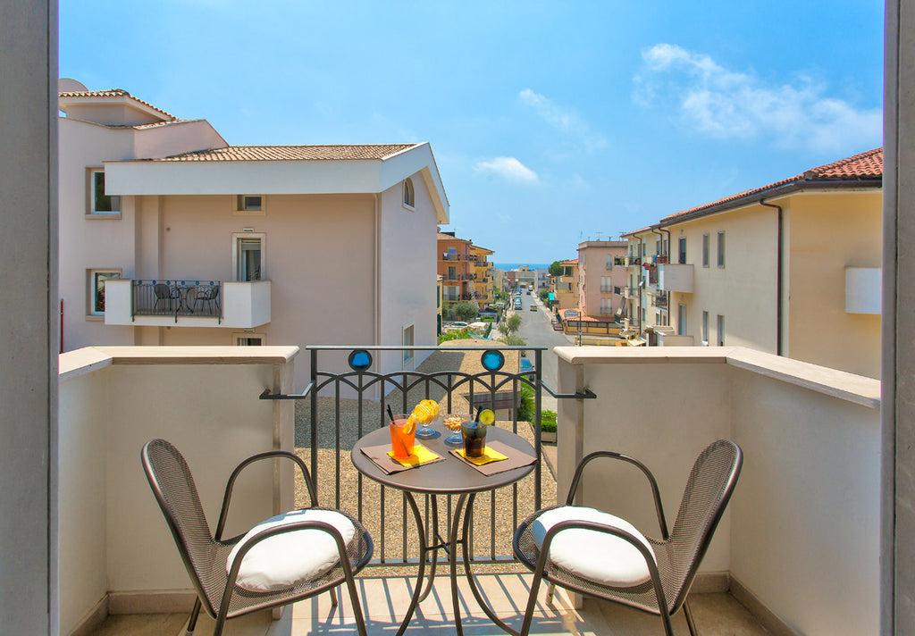 Virgilio Grand Hotel