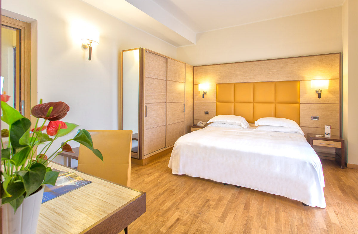 Virgilio Grand Hotel