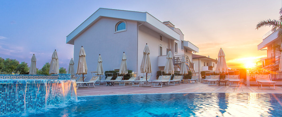 Virgilio Grand Hotel