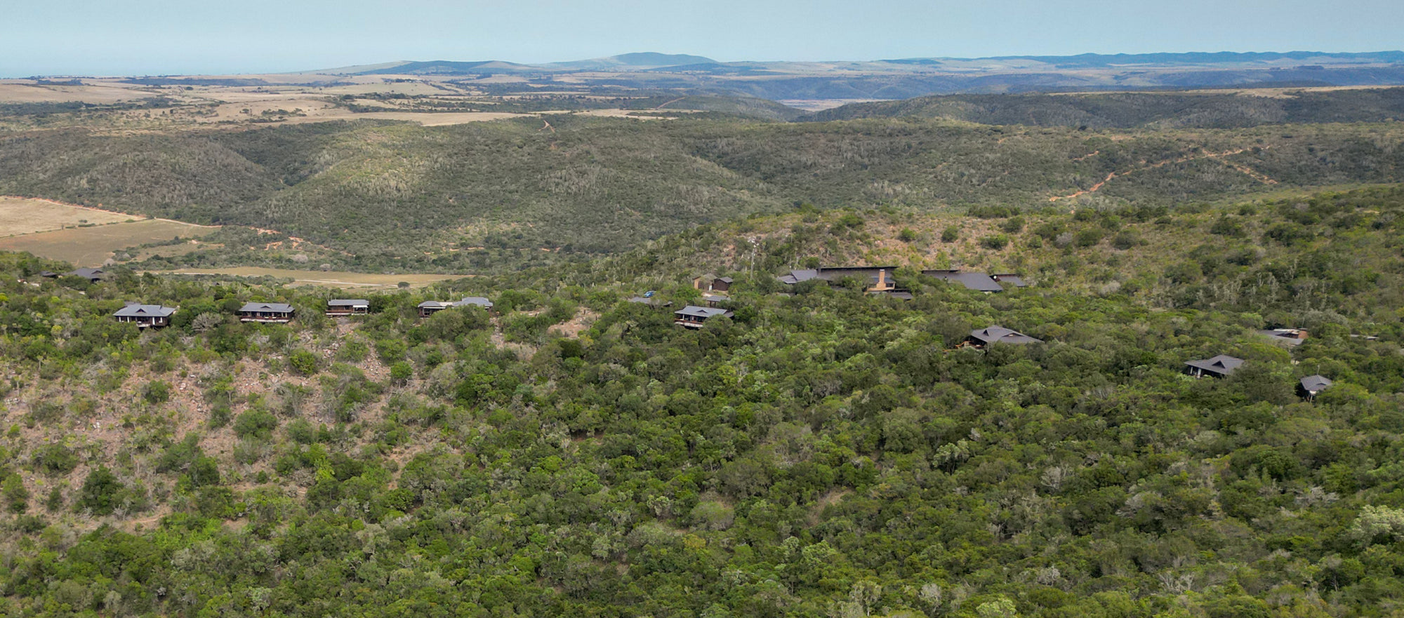 Kariega Main Lodge
