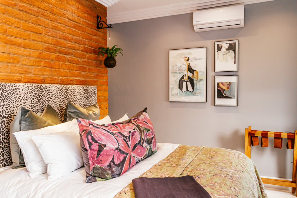 Superior Room 201