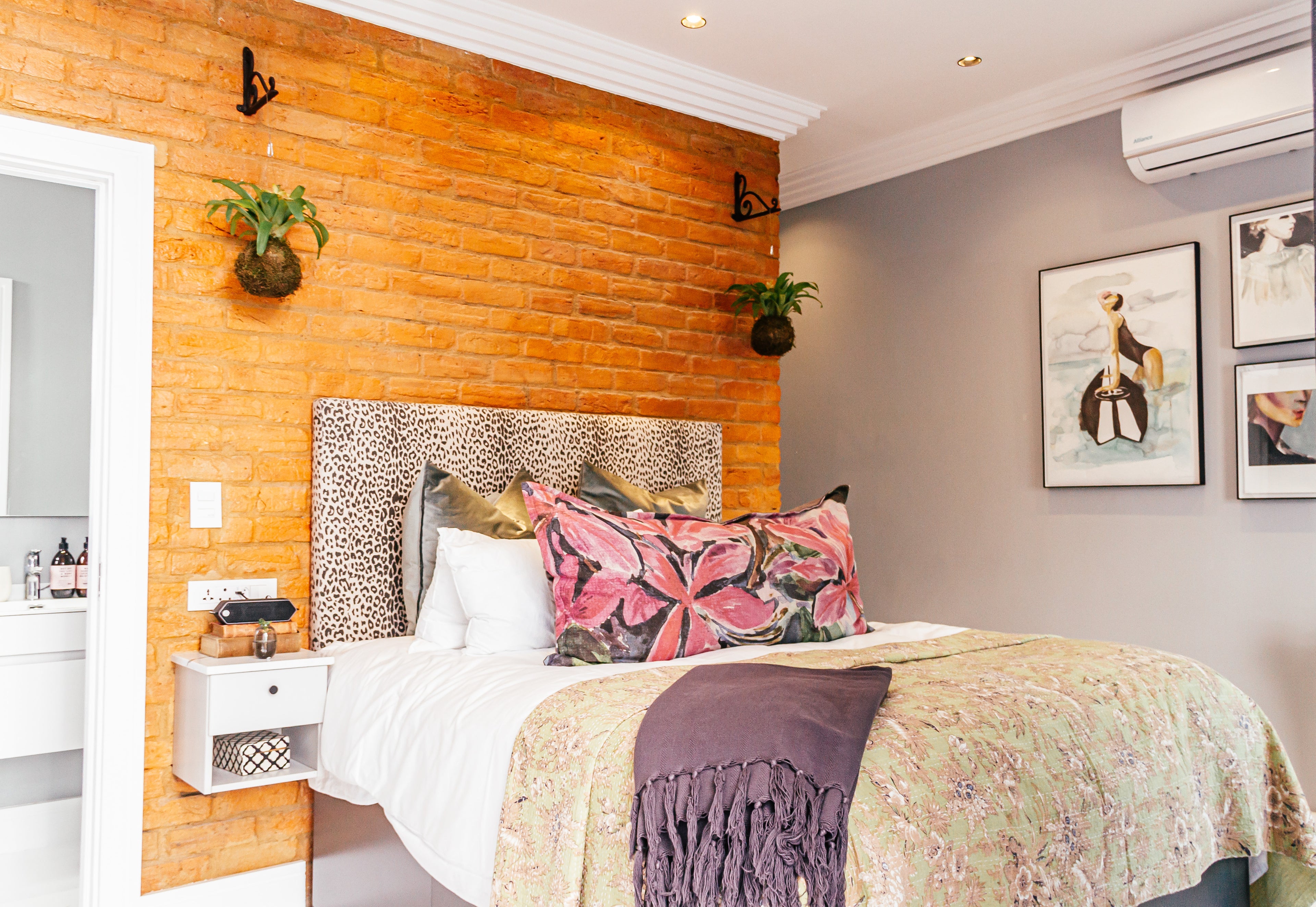 Superior Room 201