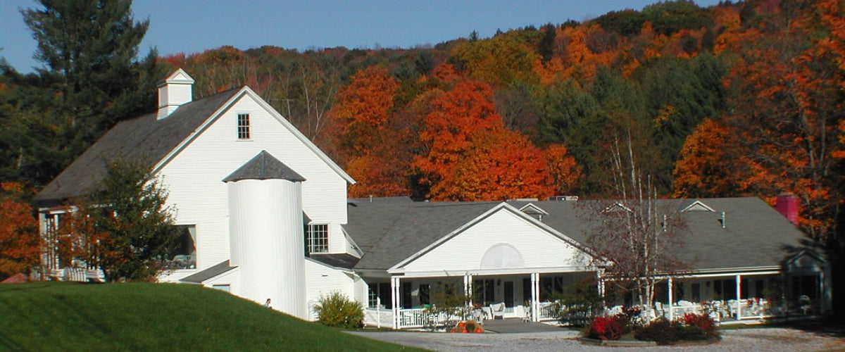 The 1896 House Country Inn