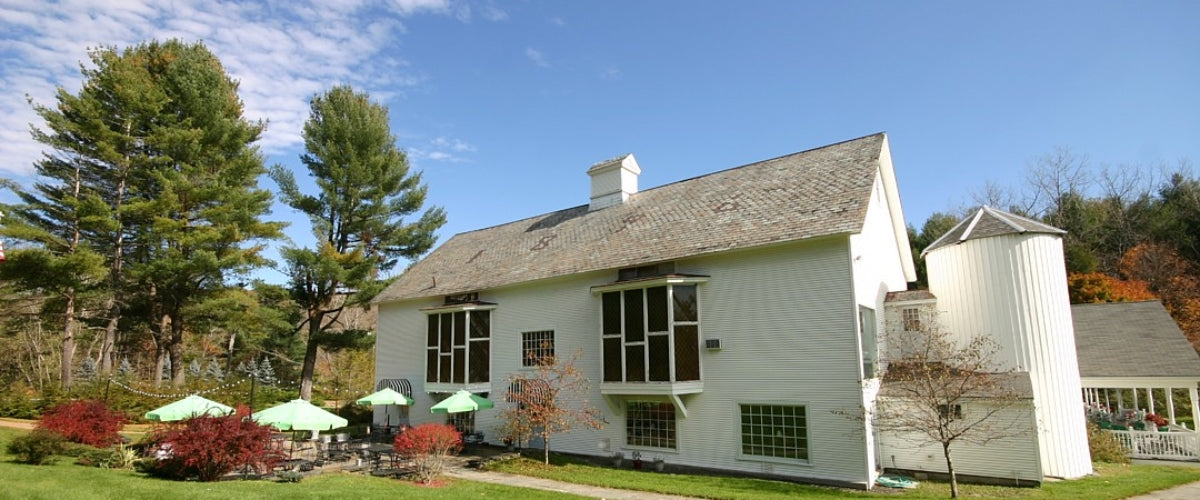 The 1896 House Country Inn