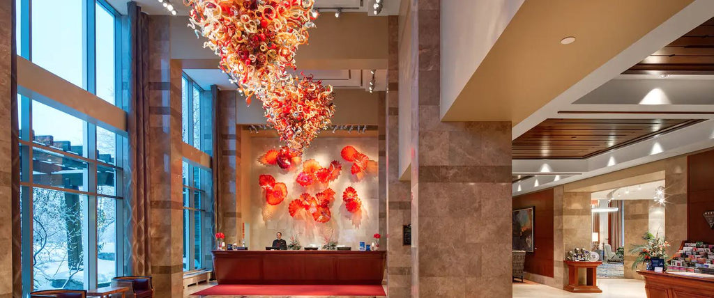 Hilton Lac-Leamy