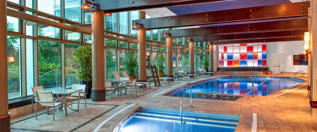 Hilton Lac-Leamy