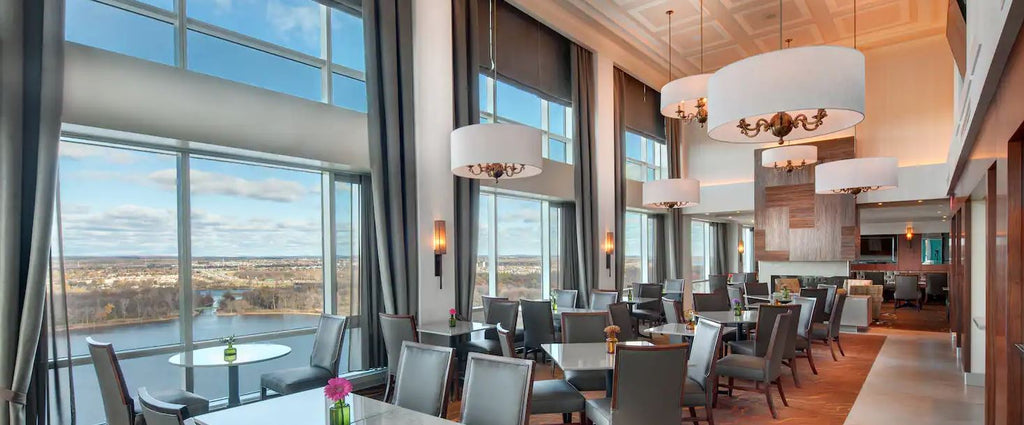 Hilton Lac-Leamy